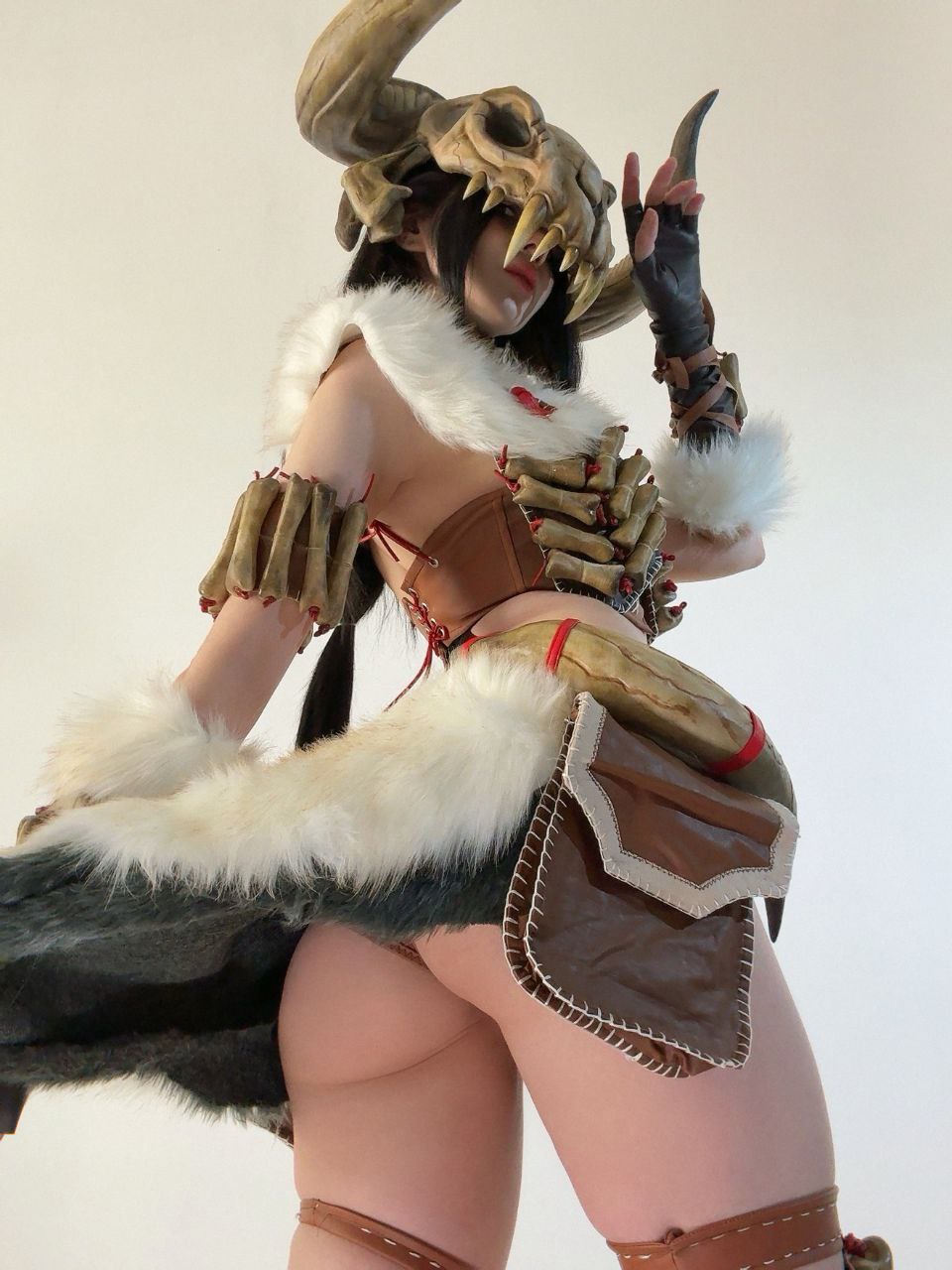 Patreon – Alina Becker