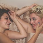 How I got my first fisting as a lesbian
