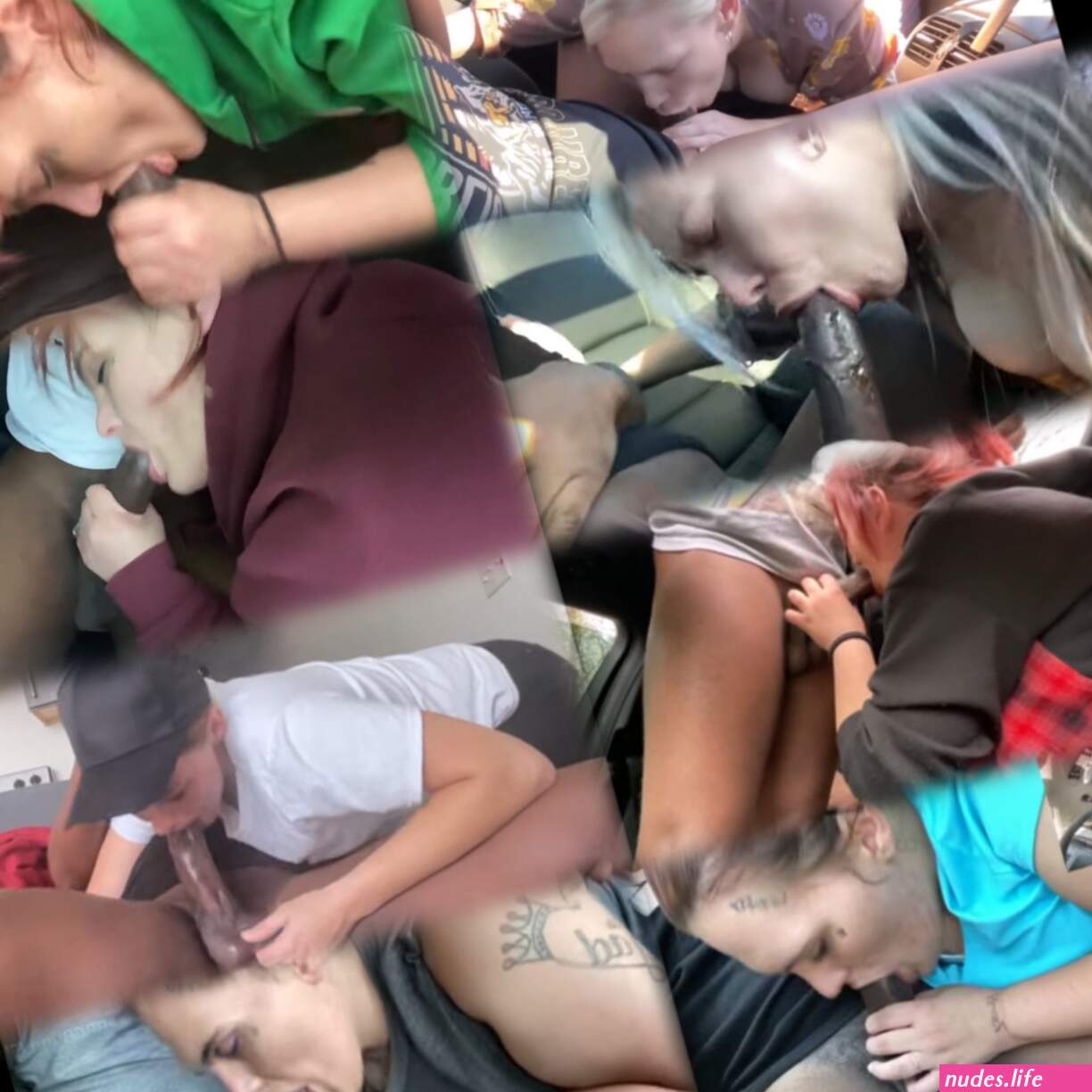 30 minute blowjob