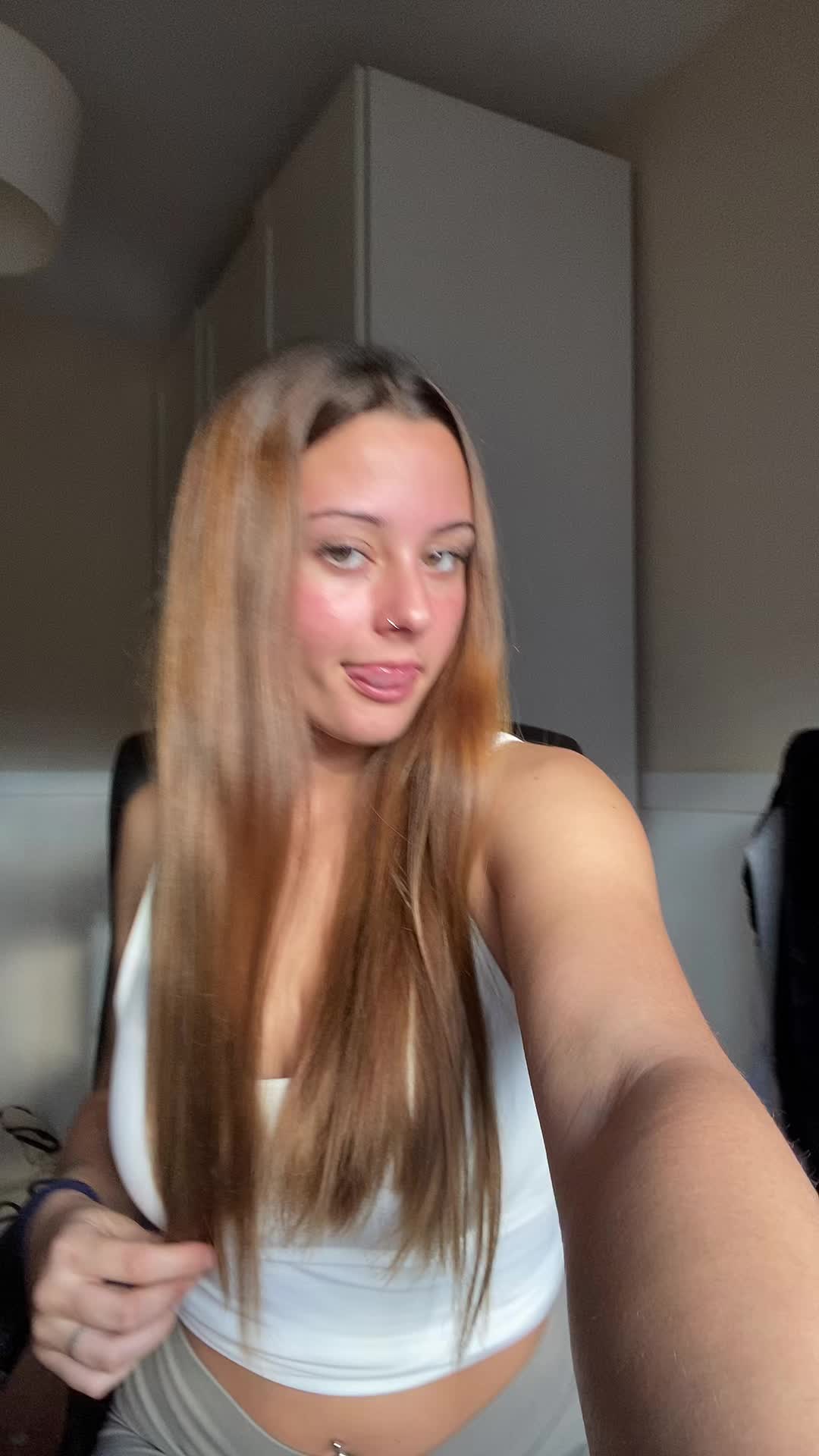 Instagram – 🥵 Alba Vicent / albavicent [Nudes] 🥵