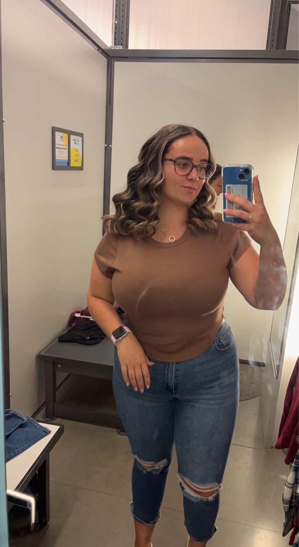 Instagram – Emily L