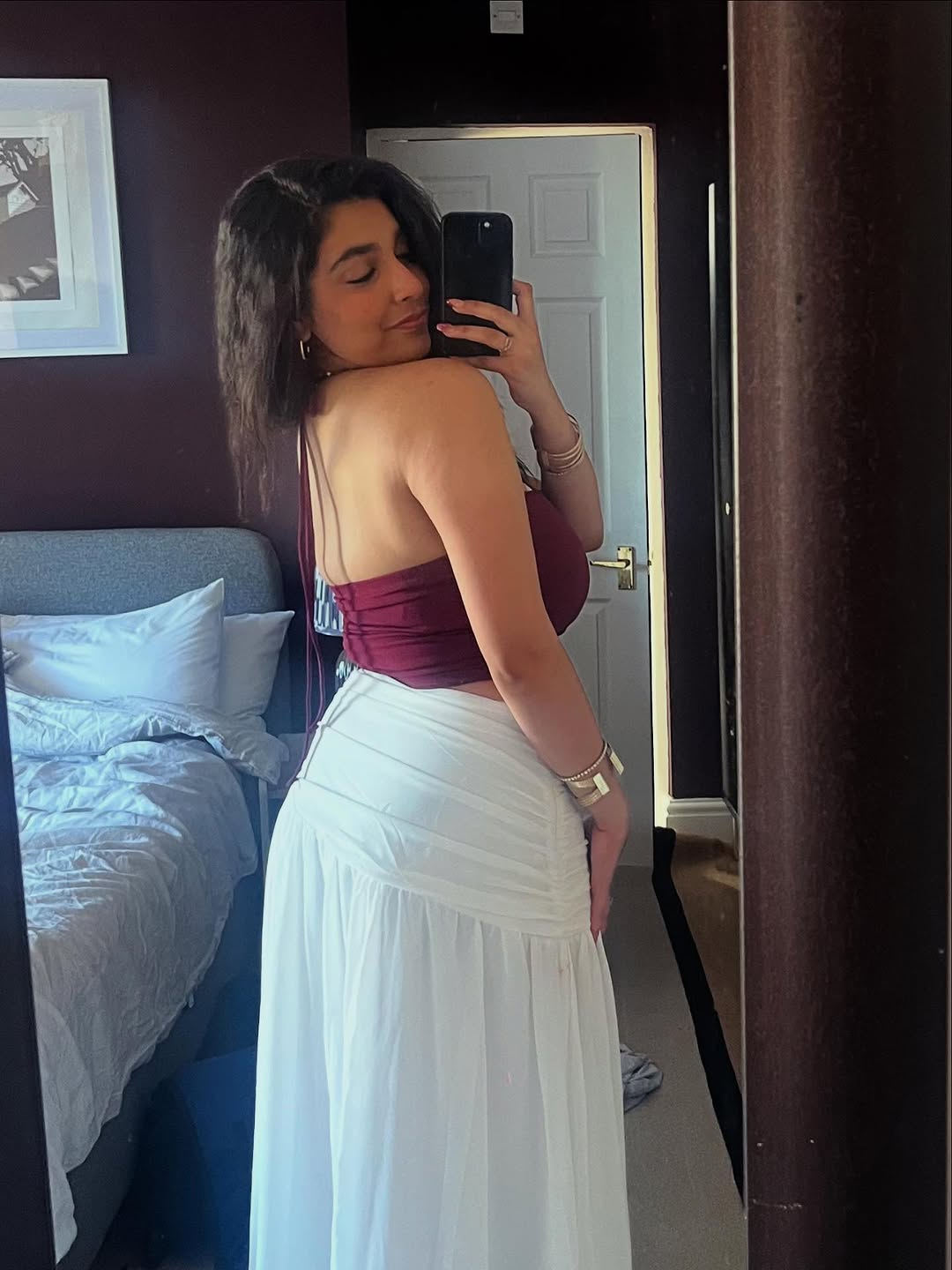 Instagram – 🌶️ Janvi / janv1_xx 🌶️