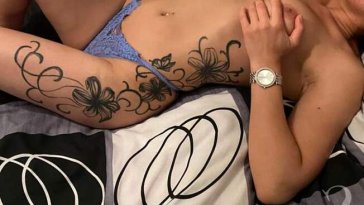 OnlyFans – Bad_Blonde / @bad_blonde
