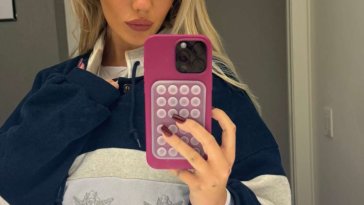 OnlyFans – Br3ckie Hi11