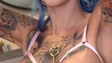 OnlyFans – Jackie Scorpionheart