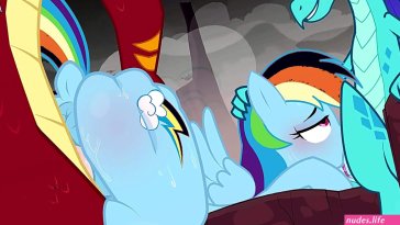 Aniamtion porn