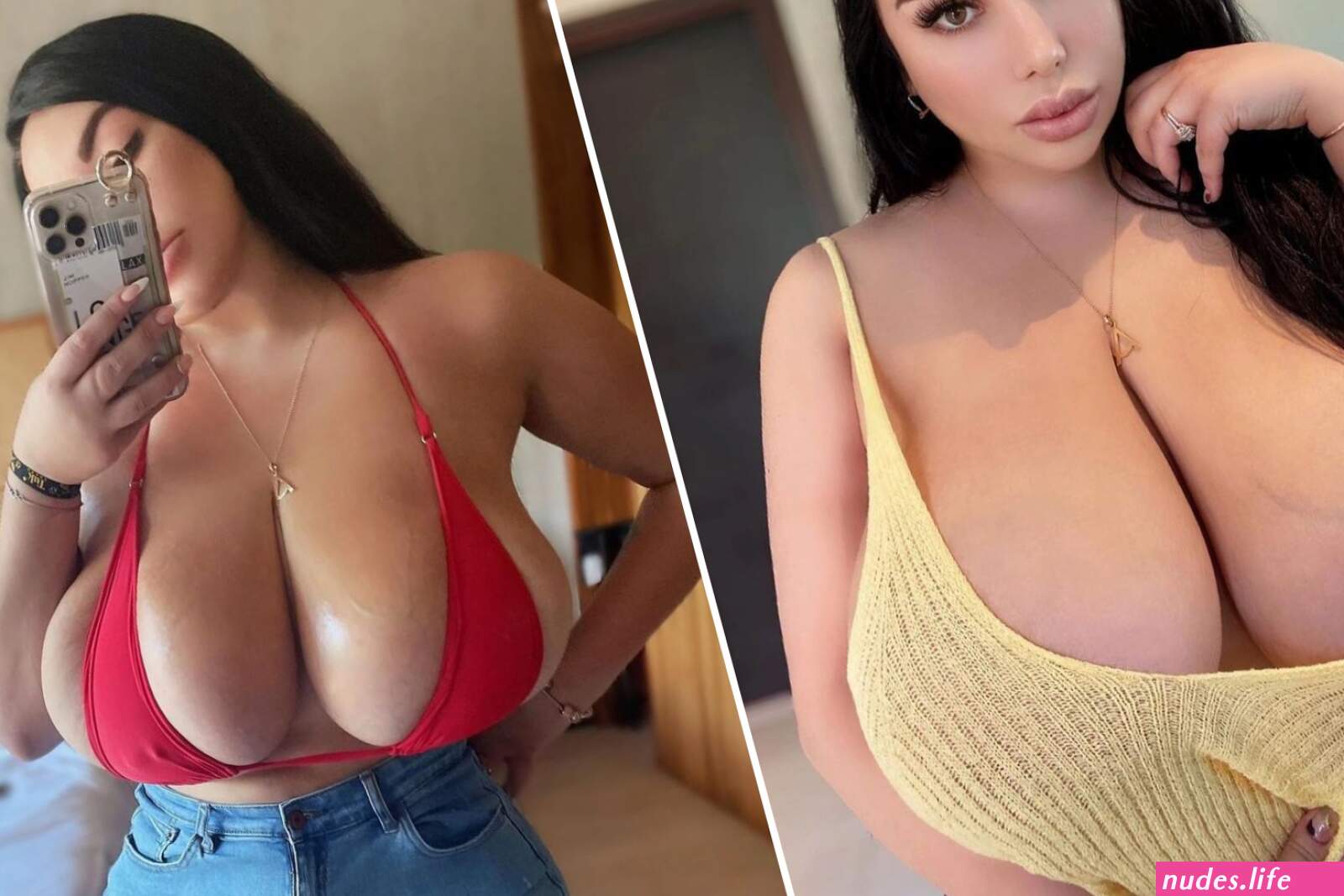 Big boob huge boobs