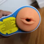 I Tested the 300 AI Blowjob Machine How Realistic Is It?