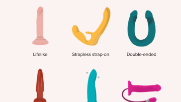 Dildo single
