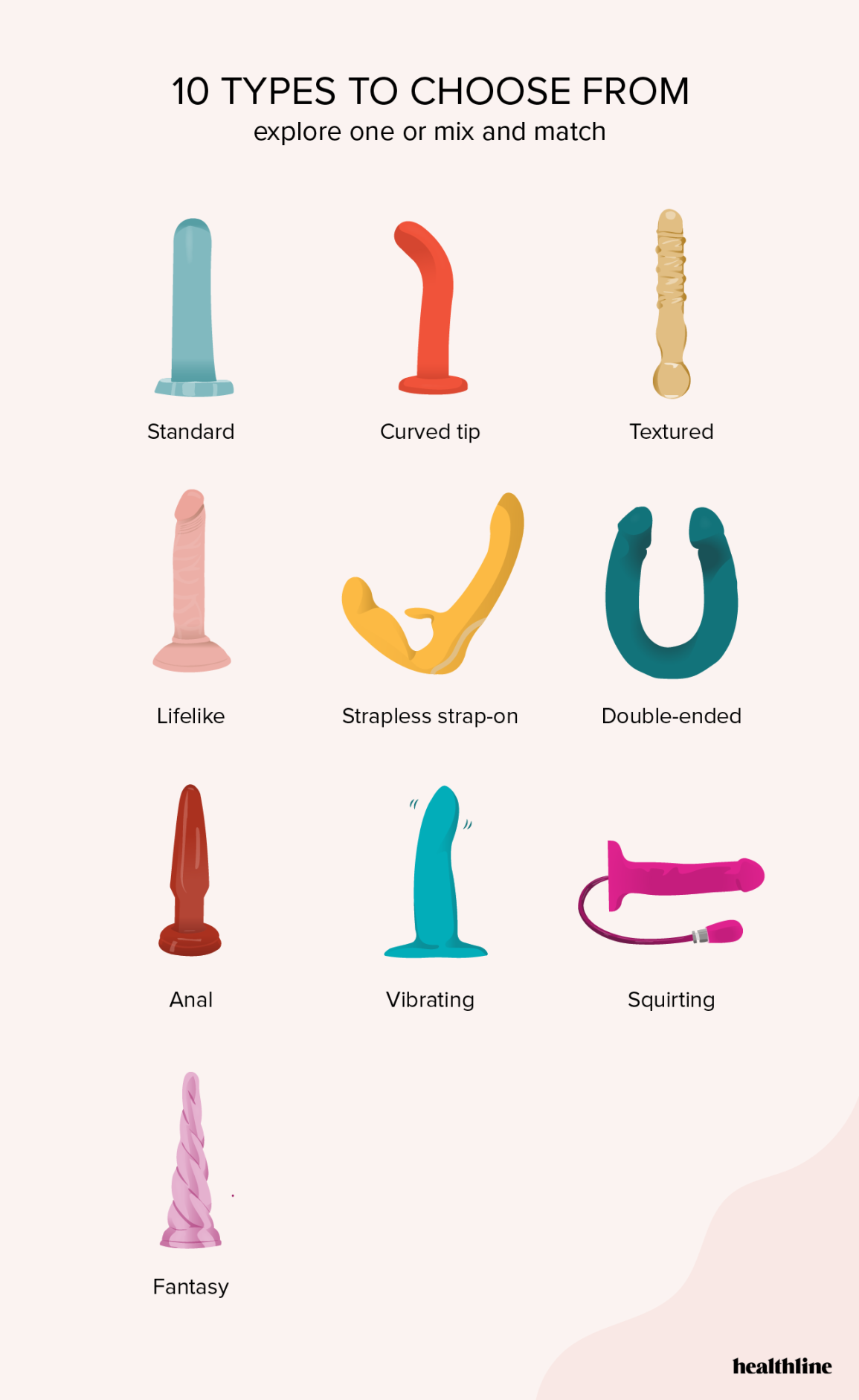 Dildo single