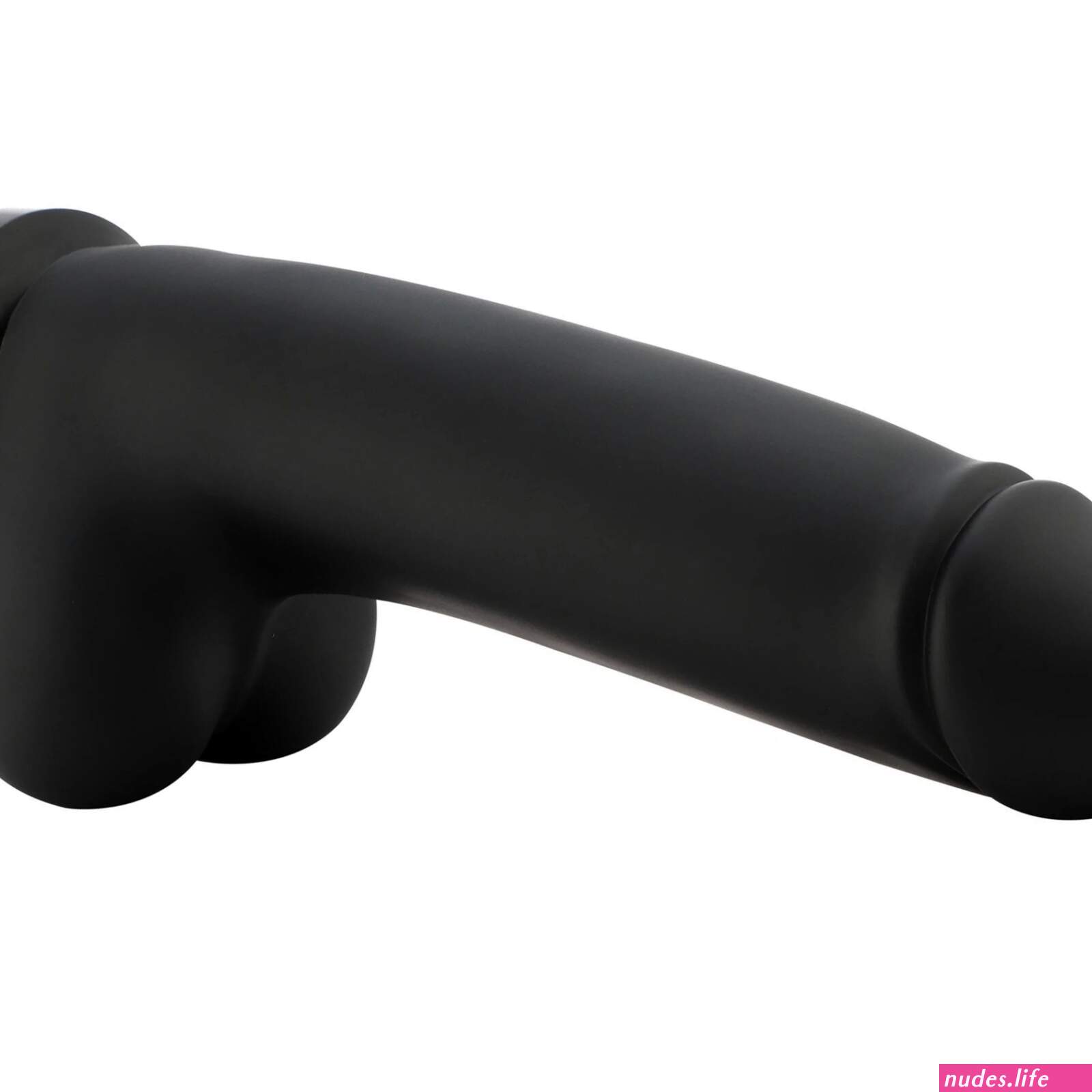 Extra think dildo