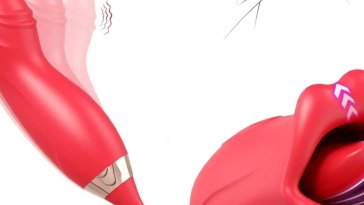 Fingering sex toys