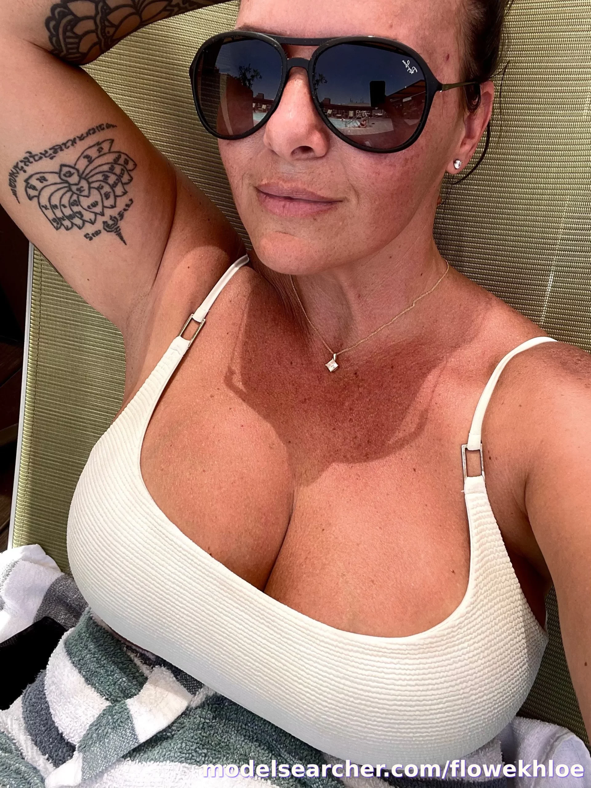 Flowekhloe onlyfans leak sex