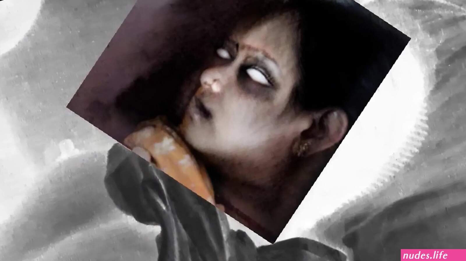 Ghost fucking me