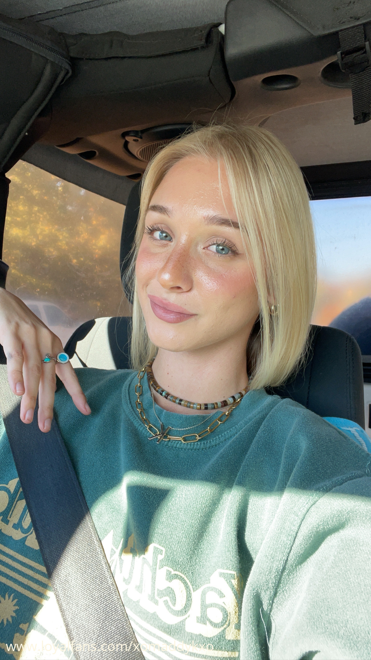 Goddess kaylee leaks 228