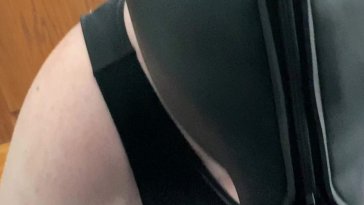 Hooded blowjob