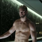 TOM HOPPER Nude