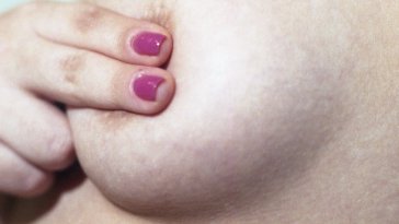 Huge boobs huge nipples