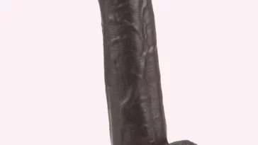 Lucky dildo
