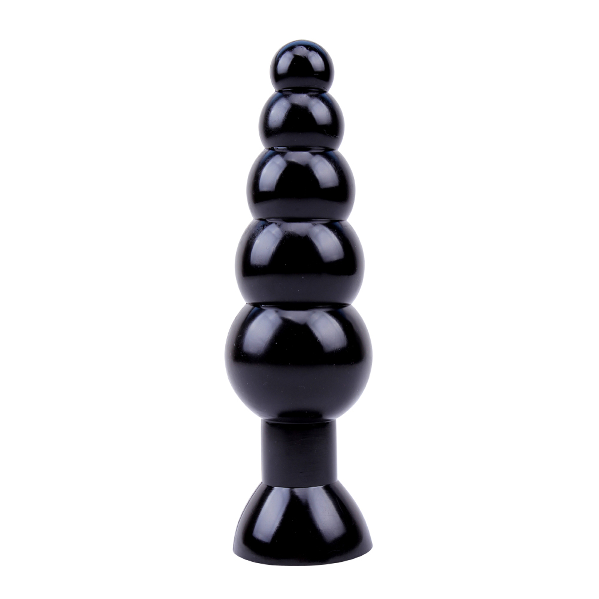 Massive anal toys
