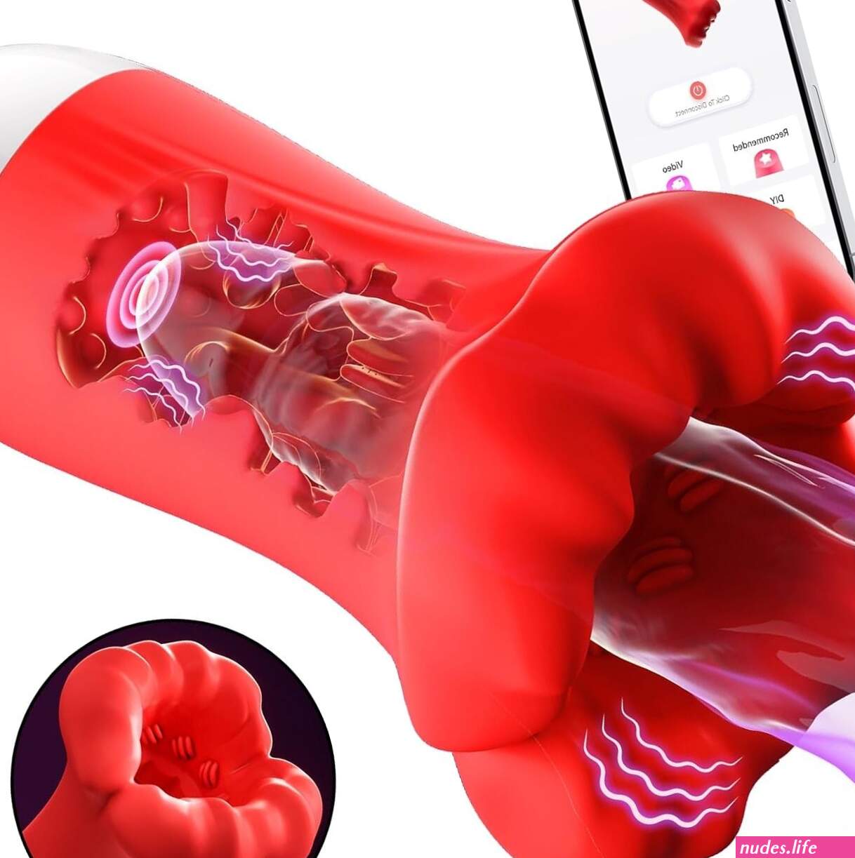 Masturbation training
