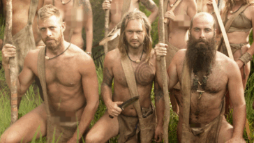 Naked ad