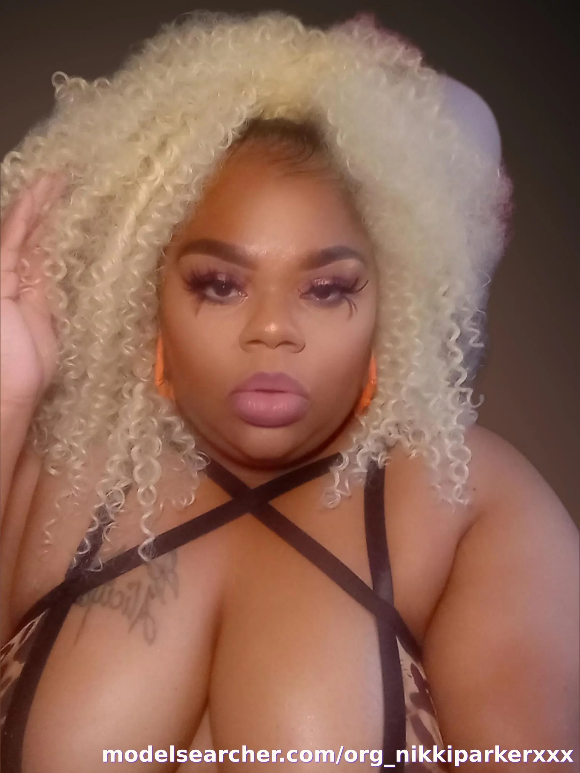 Nika parker onlyfans 443