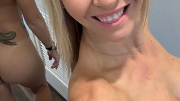 Old naked