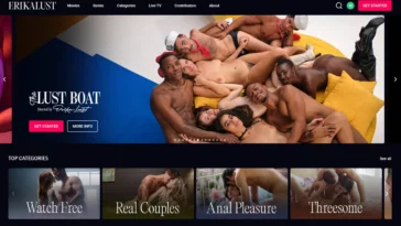 Porn women friendly
