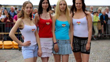 Sexyones