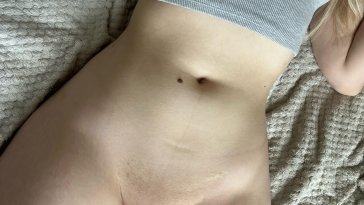 Shavved pussy
