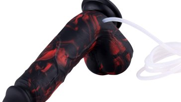 Sushicutie ride dildo 149