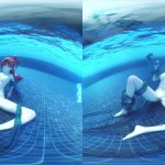 Yinlin underwater tentacled