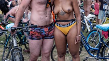 Wnbr nude ladies