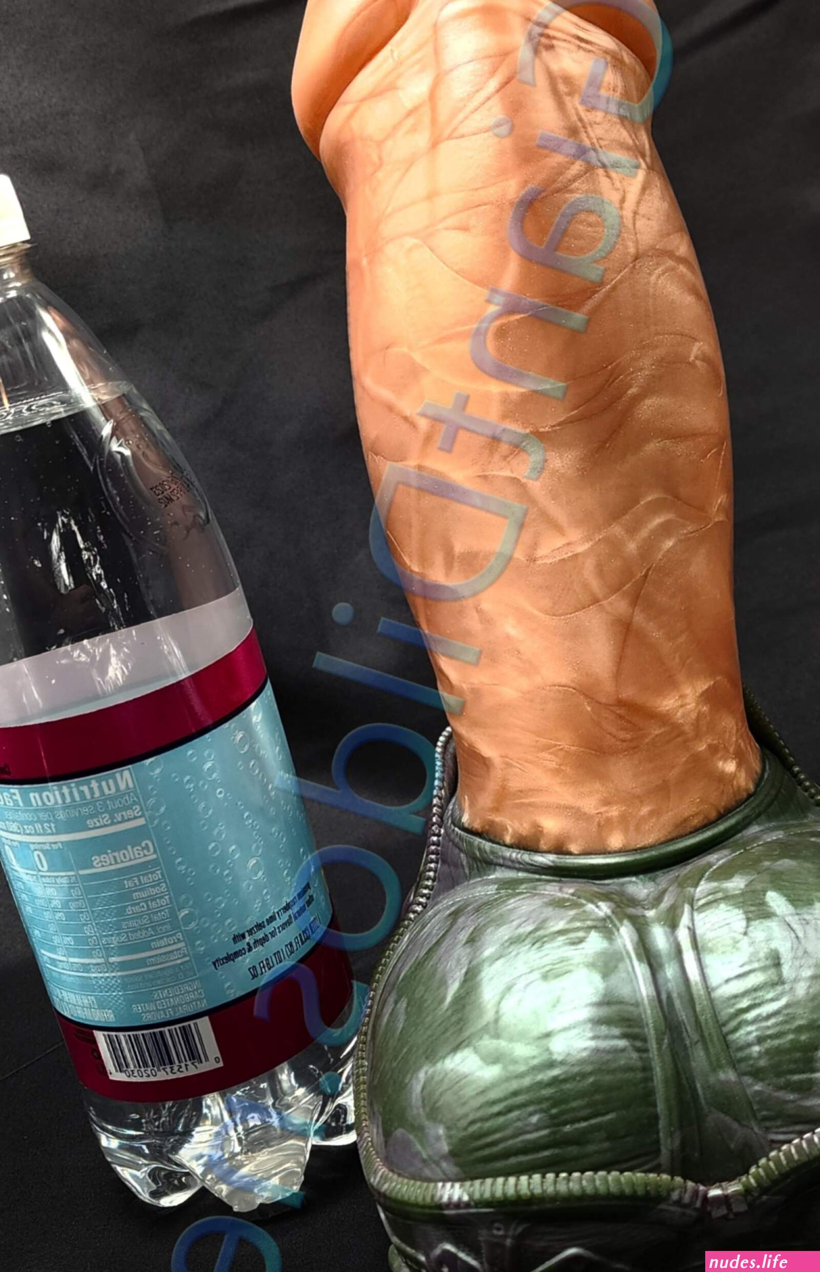 Xl bad dragon dildo