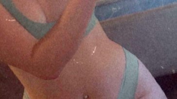 Instagram – Gabriella Garrett / gabriella_garrett [Nudes]
