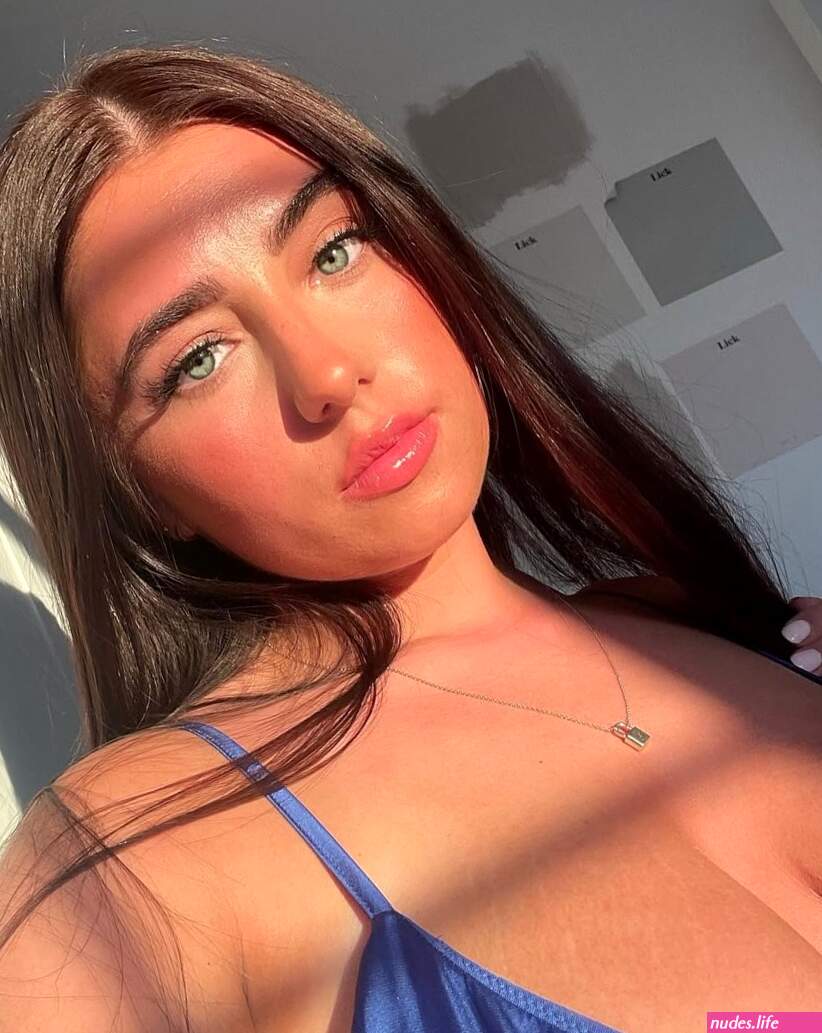 Instagram – Lils / liliryman