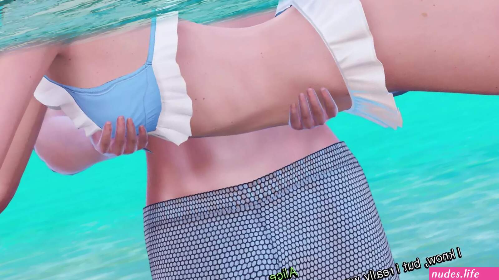 Alice white leaked 290