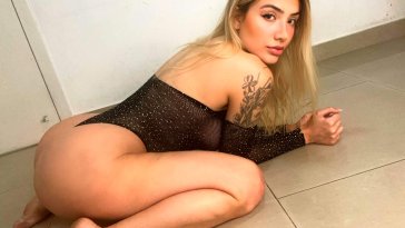 Alinefarias onlyfans 287