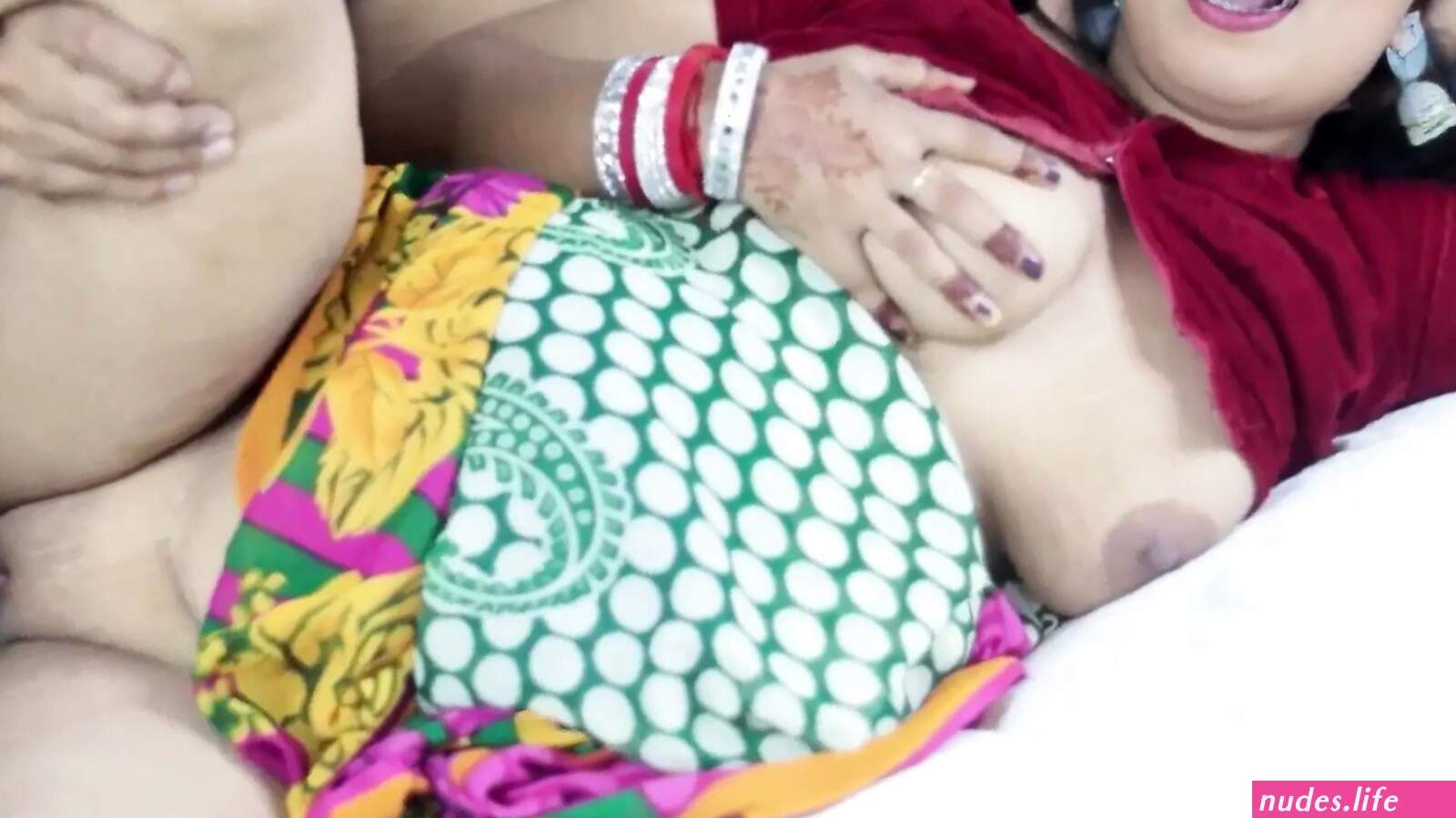 Bengali wife hard fuck