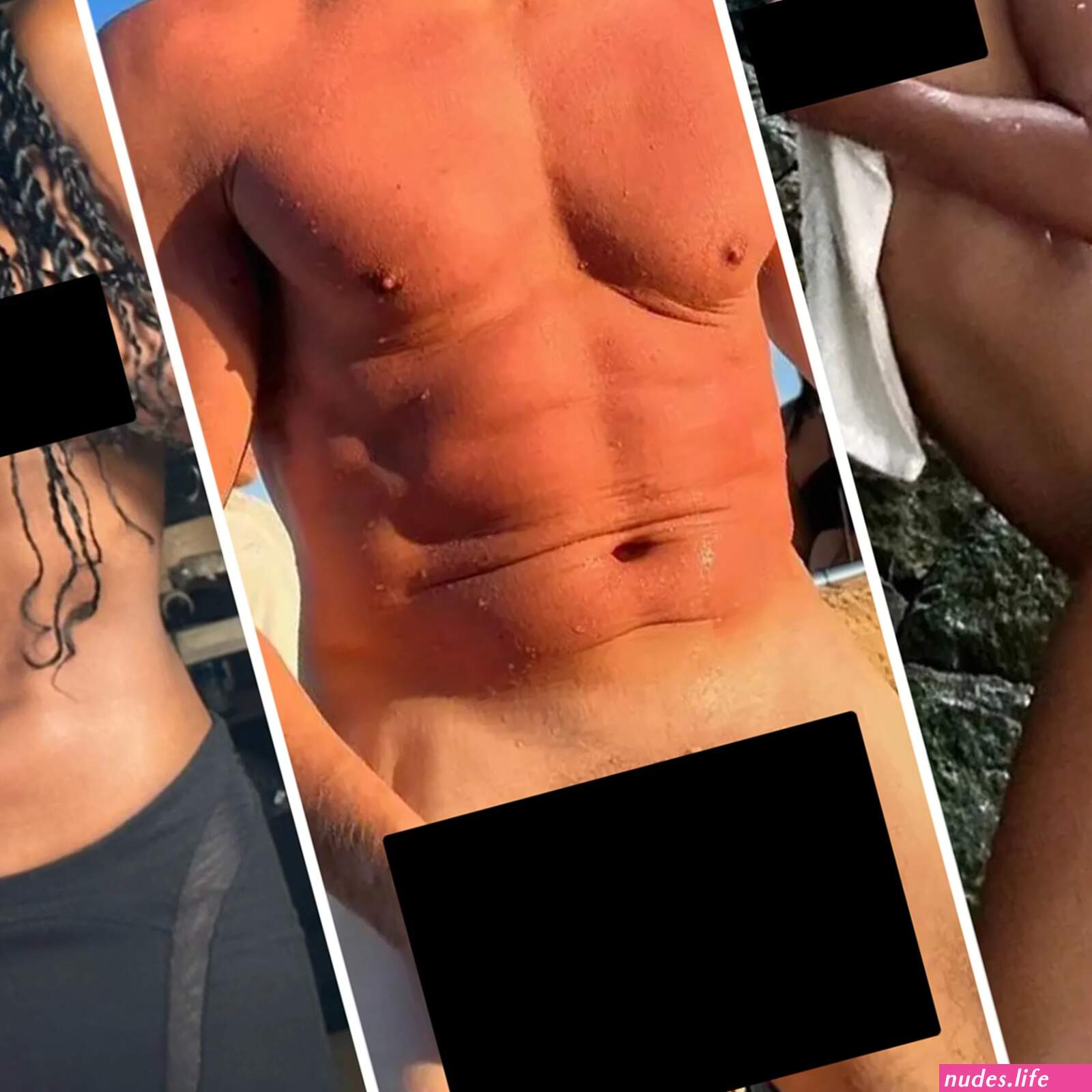 Celebraty nude