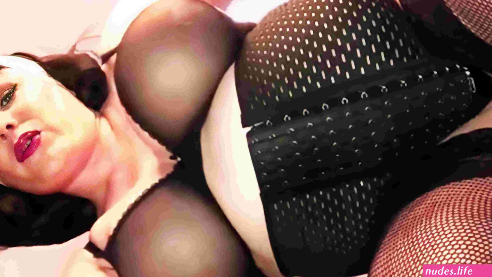Deviancy porn