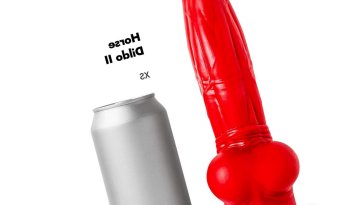 Dilfenergy dildo 803