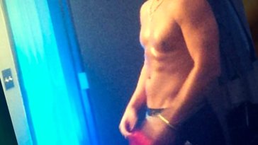 Drake nude