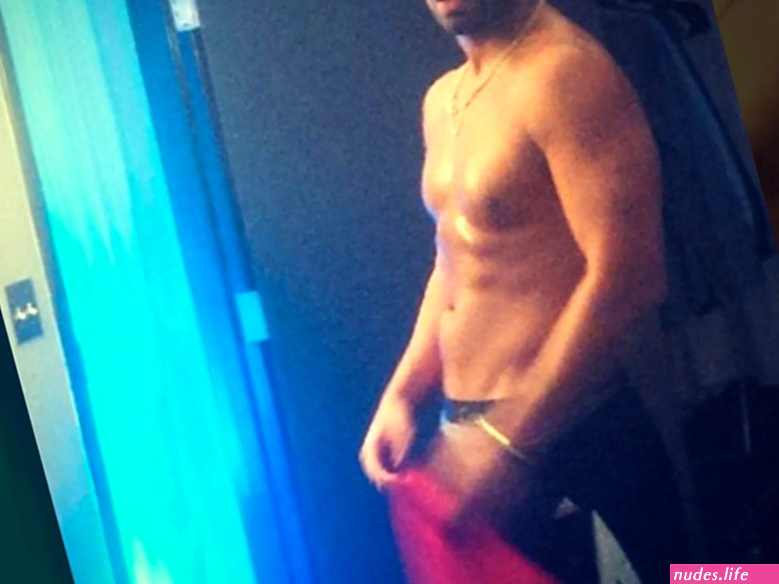Drake nude