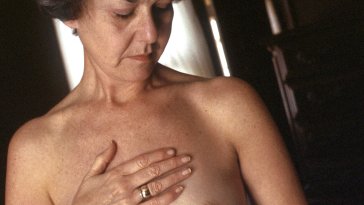 Examination nude