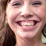Hannah West and Her Fine Round Ass Love some Stiff Dick: Blowjob Blowjob Porn