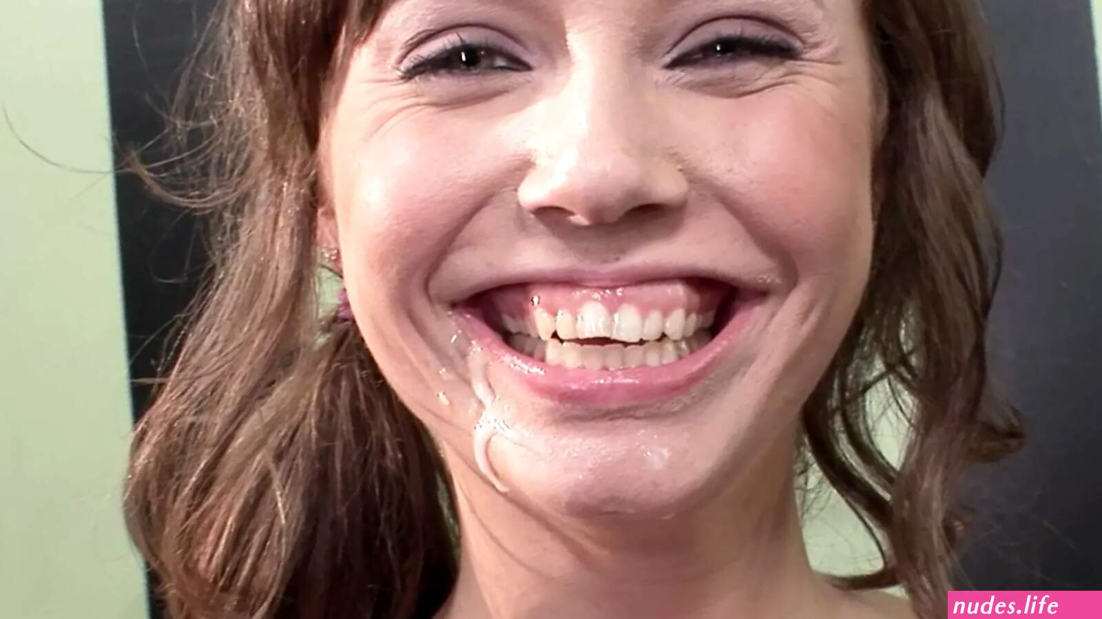 Hannah west blowjob