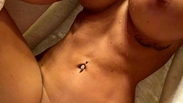 Jessica weaver nude leak