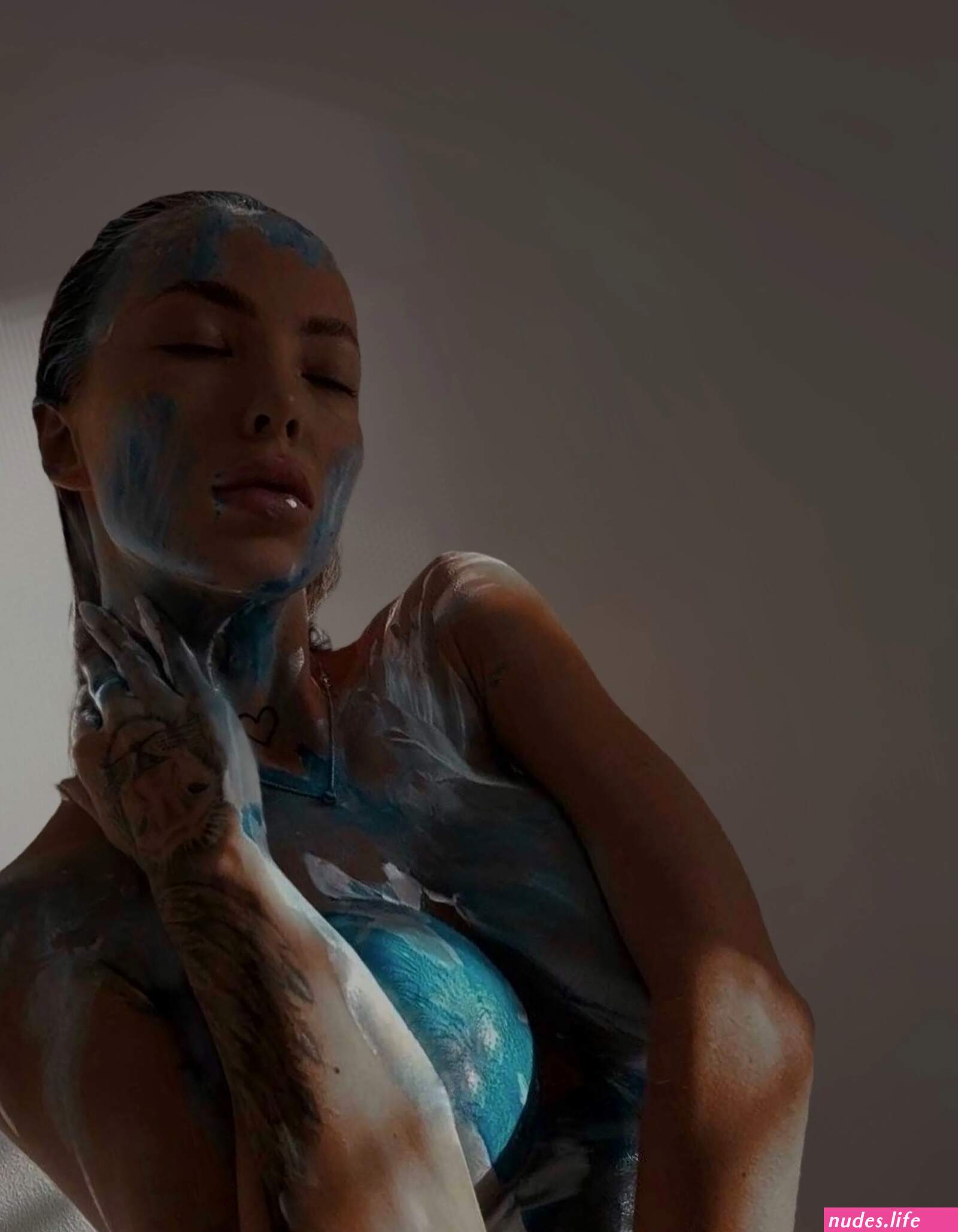 Ksenija kranjec onlyfans leaks